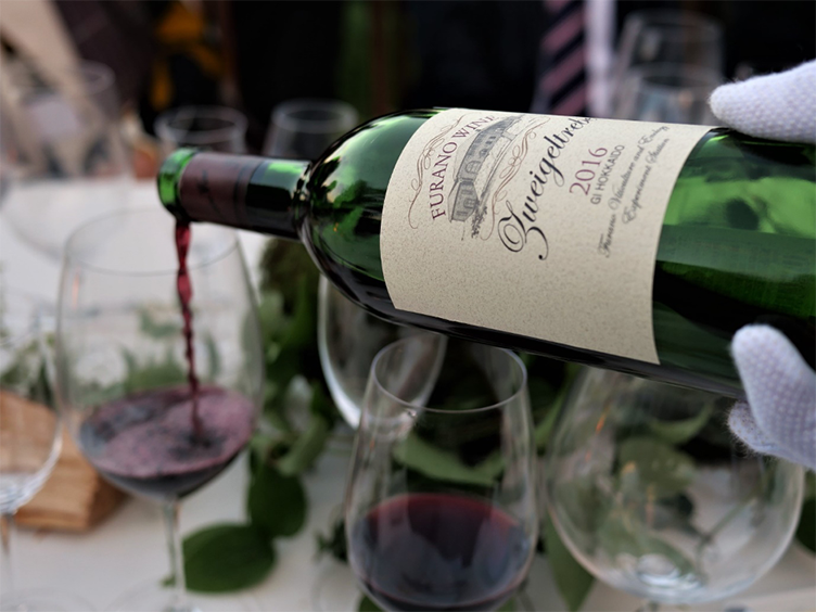 50周年を迎えた、ふらのワインのこれからのこと【富良野市・ふらの