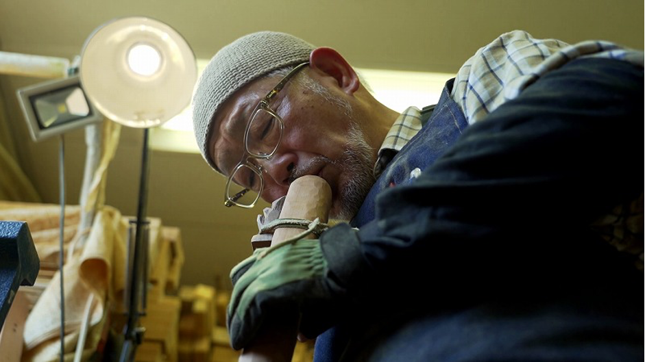 プルートlove  響きの中で感じる不思議な世界…素朴でやさしい「ラブフルート」の音色