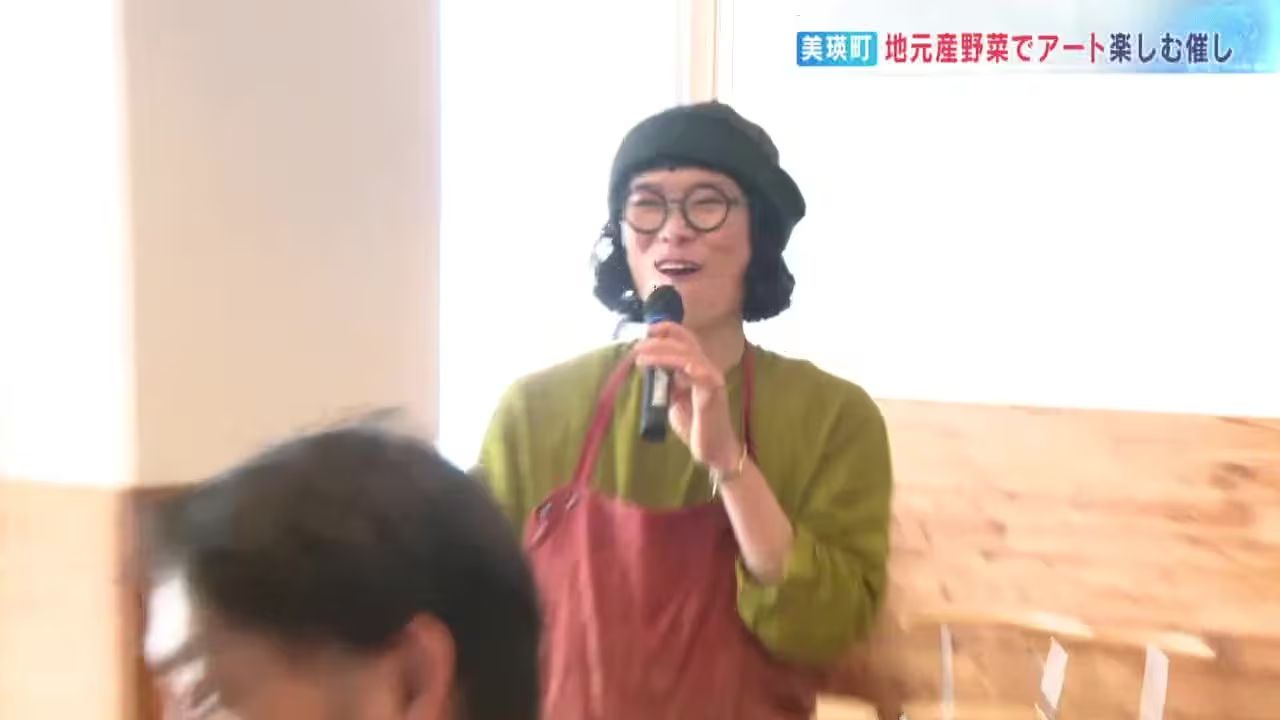 いっちゃんおいしいHBC｜HBC北海道放送