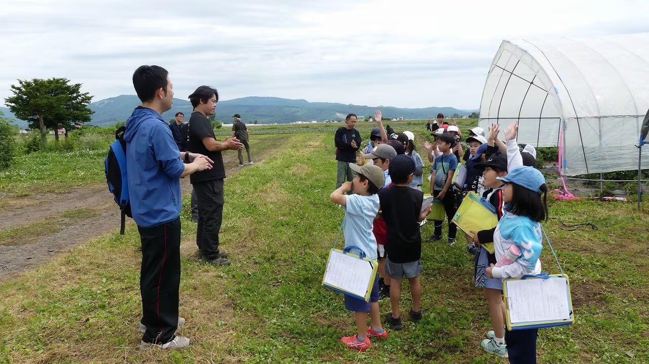 いっちゃんおいしいHBC｜HBC北海道放送