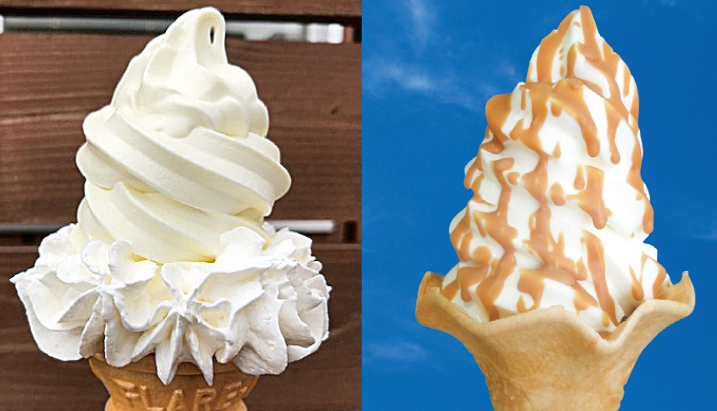 10選】十勝（幕別町・池田町）のおいしいソフトクリームを地元編集部が