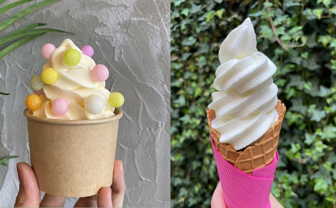 14選】いま札幌で注目のソフトクリームは？地元編集部がピックアップ