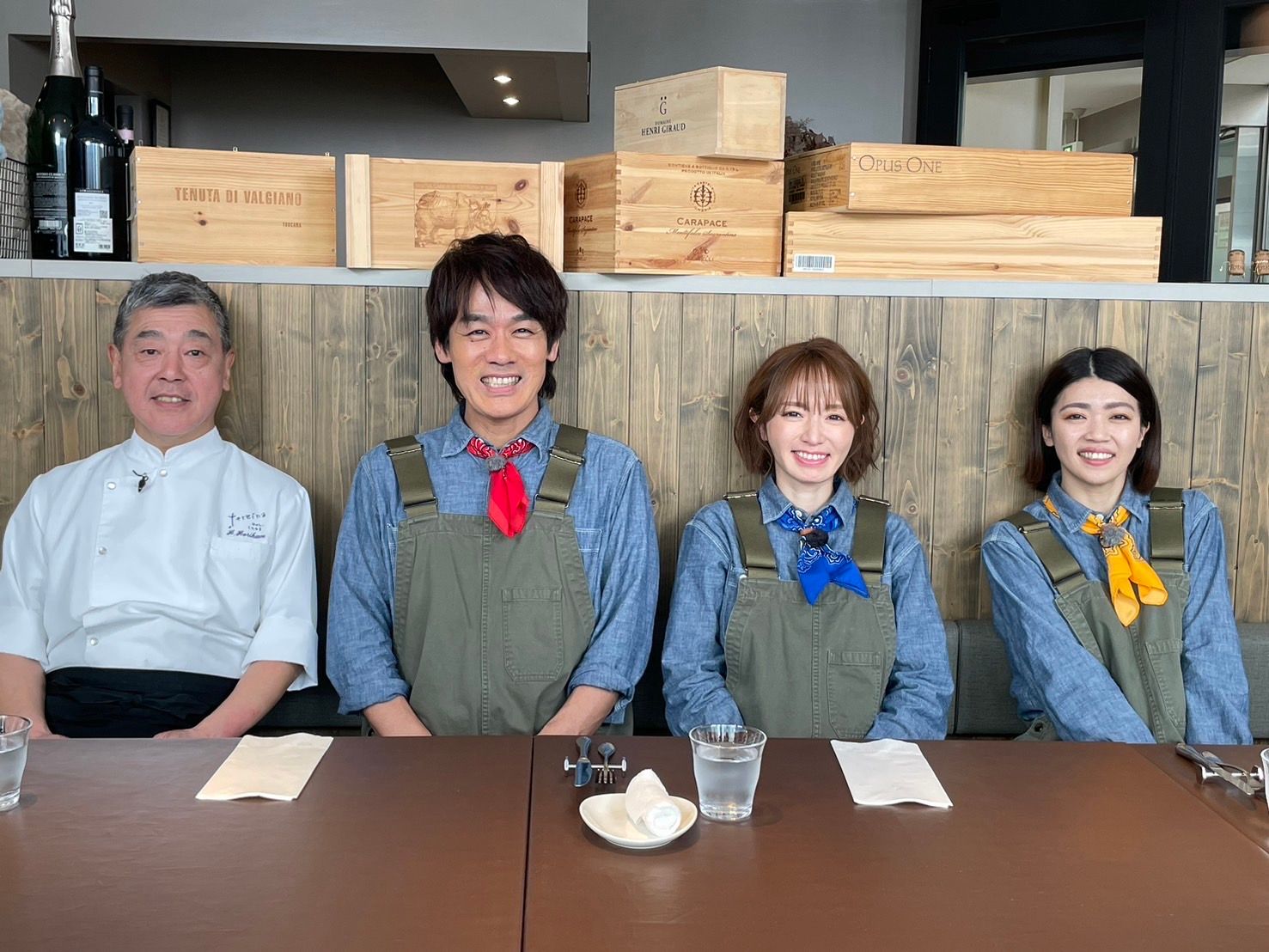 モリモリゆうか便り #36:あぐり王国北海道NEXT｜HBC北海道放送