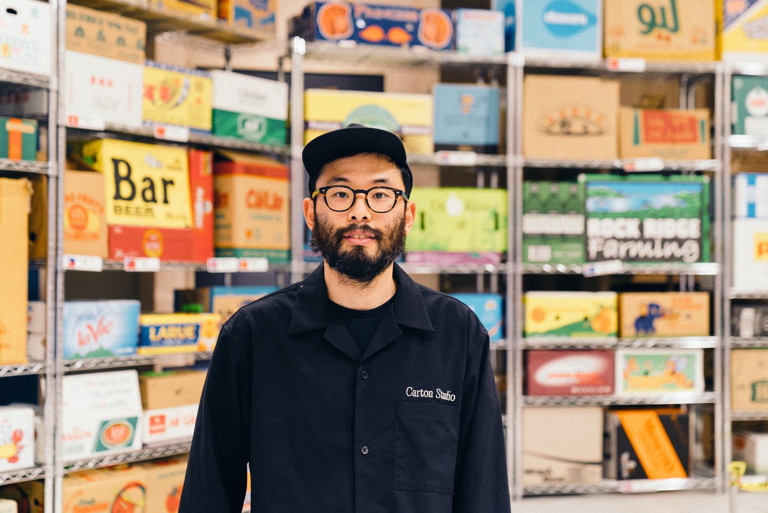 ワークショップ ダンボールアートに挑戦 Hbc 赤れんがプレミアムフェスト Hbc北海道放送