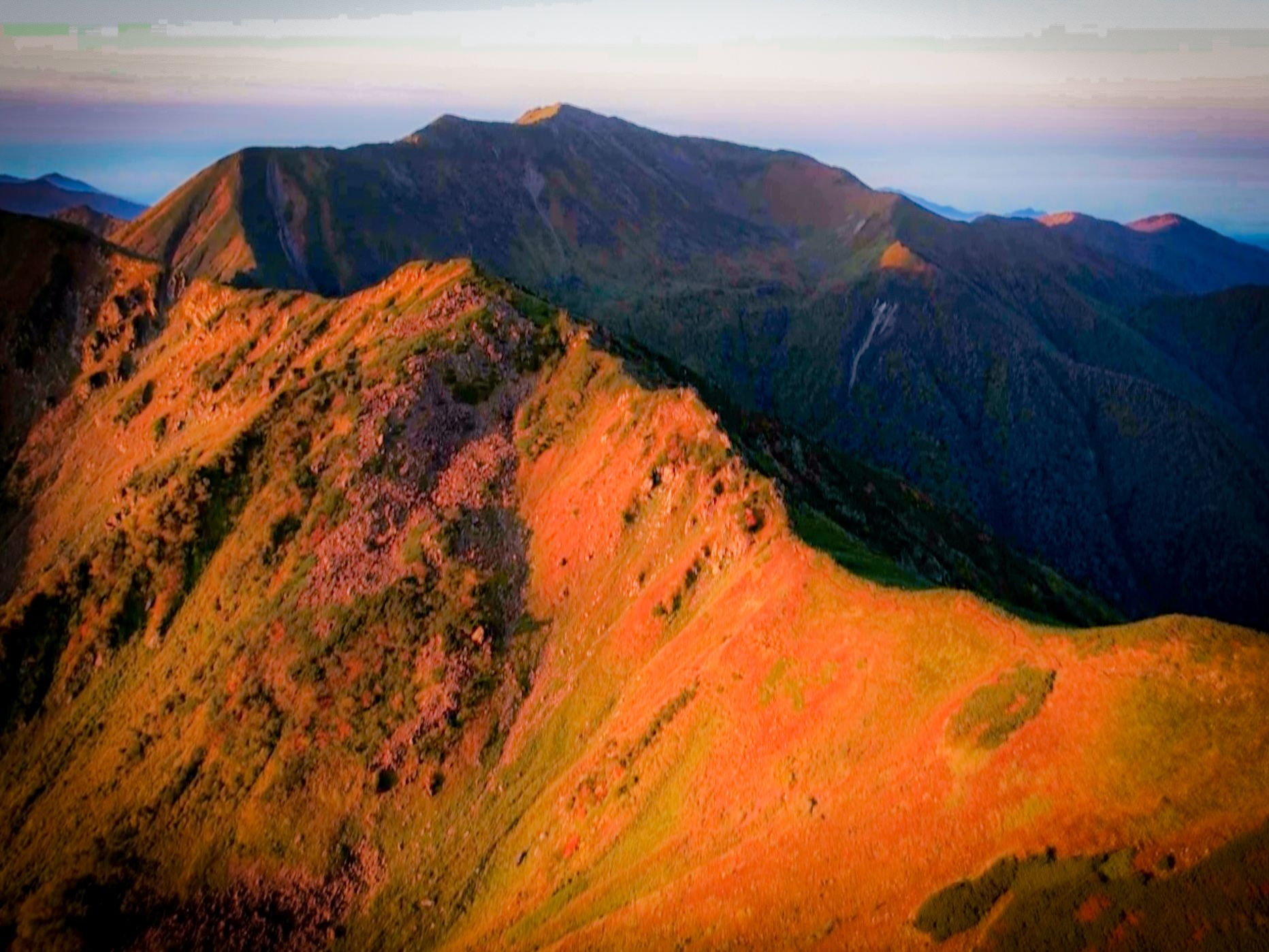 【ドローン旅】登山愛好家の憧れの地へ｜Sitakke【したっけ】