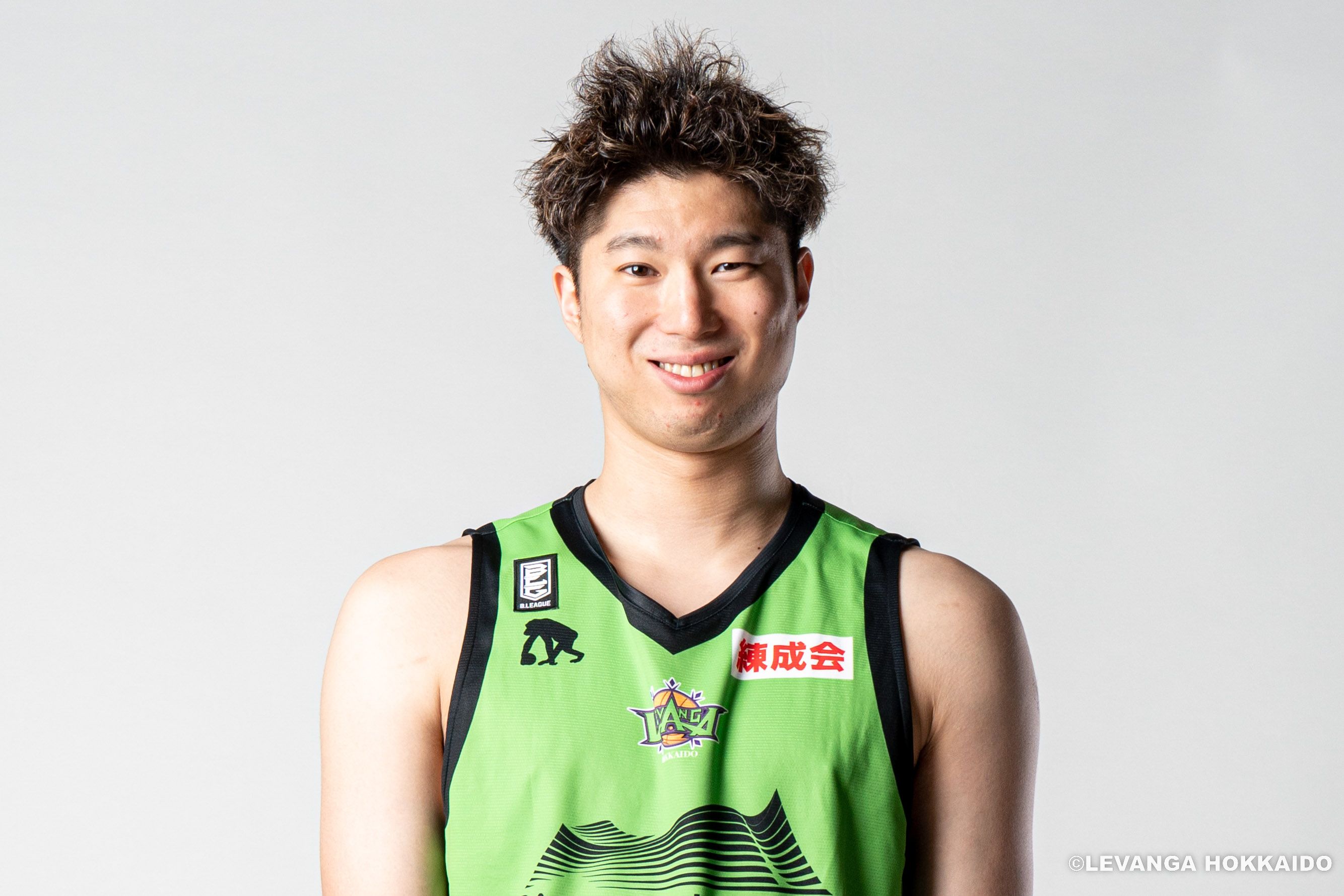 レバンガ北海道】旭川出身 SG/SF #8 高橋耕陽の富山への移籍が決定:HBC