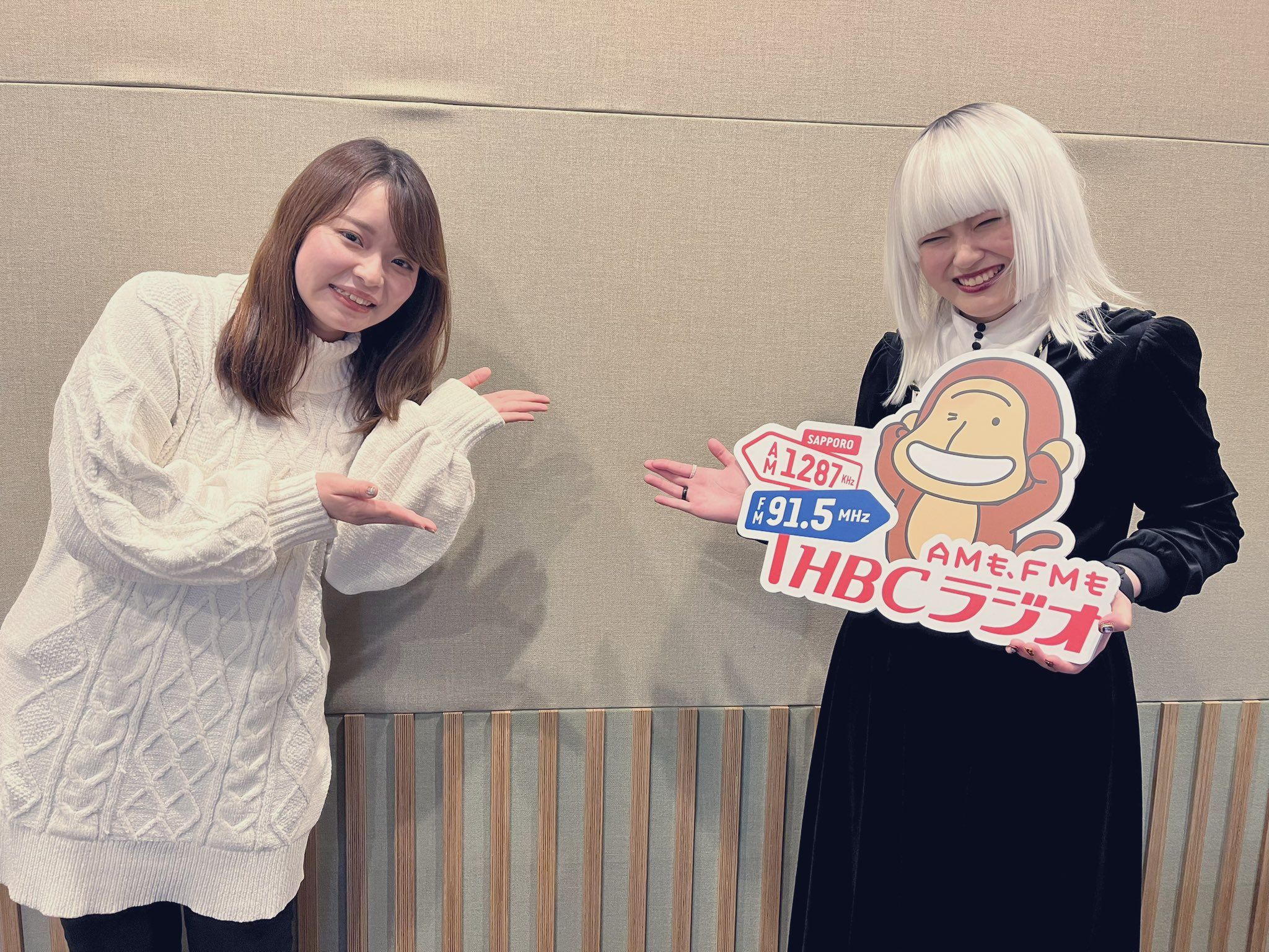 アニメロティック第3期｜HBC北海道放送