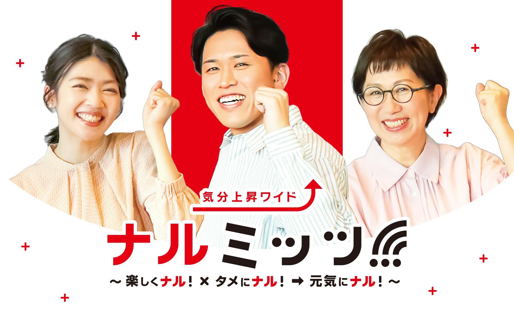 パトラママの週末占い【12/9（土）・10（日）】:ナルミッツ!!!｜HBC