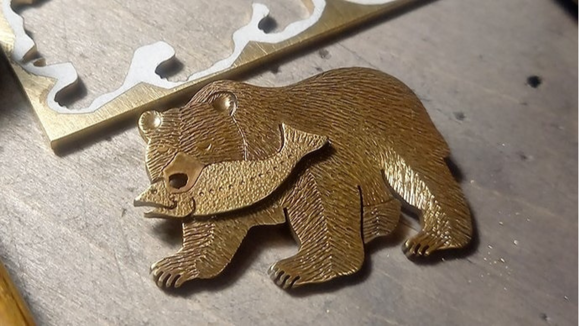 札幌】かわいい！クマ好きにはたまらない…北海道内各地の作品が