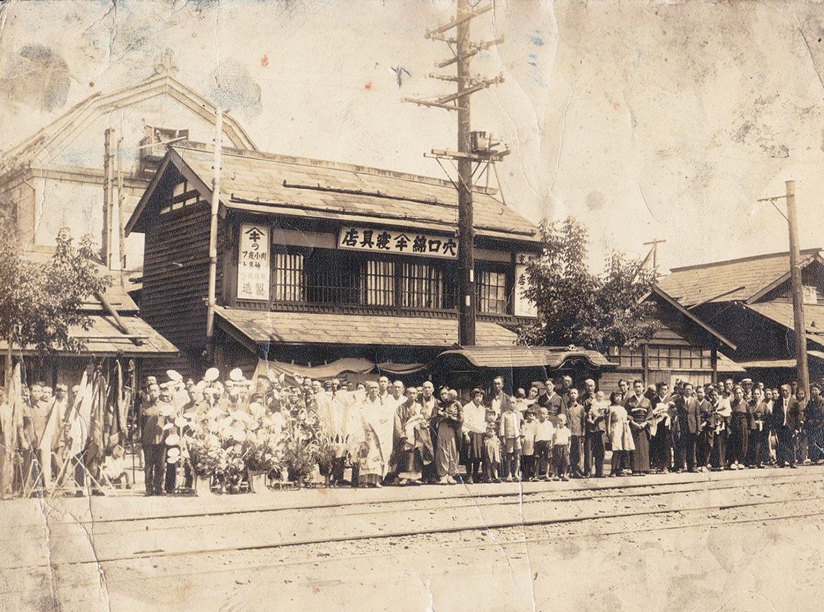 旭川で100年以上の歴史を持つお店や施設にインタビュー｜Sitakke