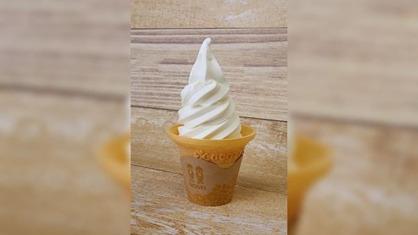 SWEETS＆CAFE F-CLUB【北海道ソフトクリームラリー2026】｜Sitakke