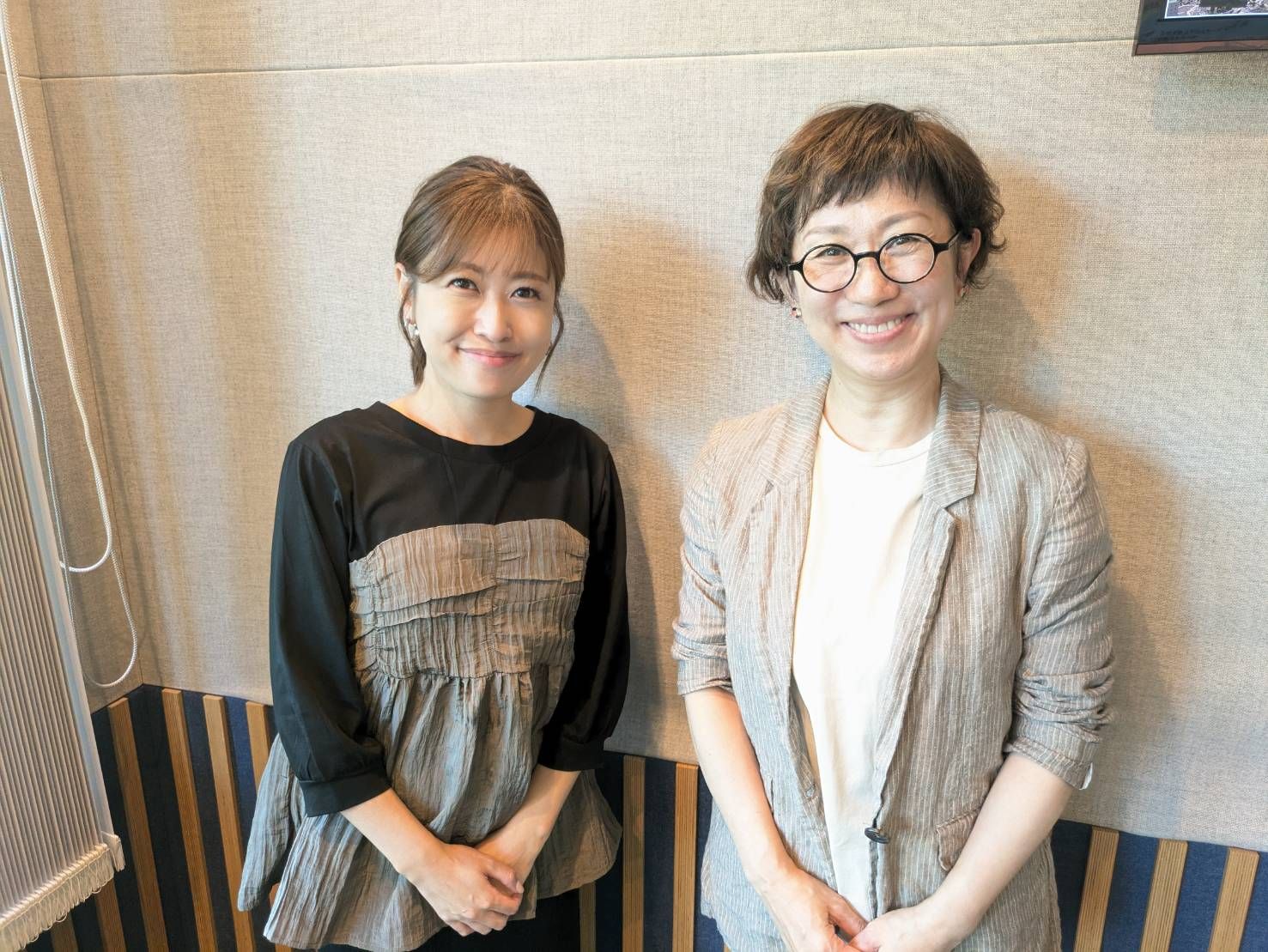 9月14日の「おさんぽ」♪:おさんぽ土曜日｜HBC北海道放送