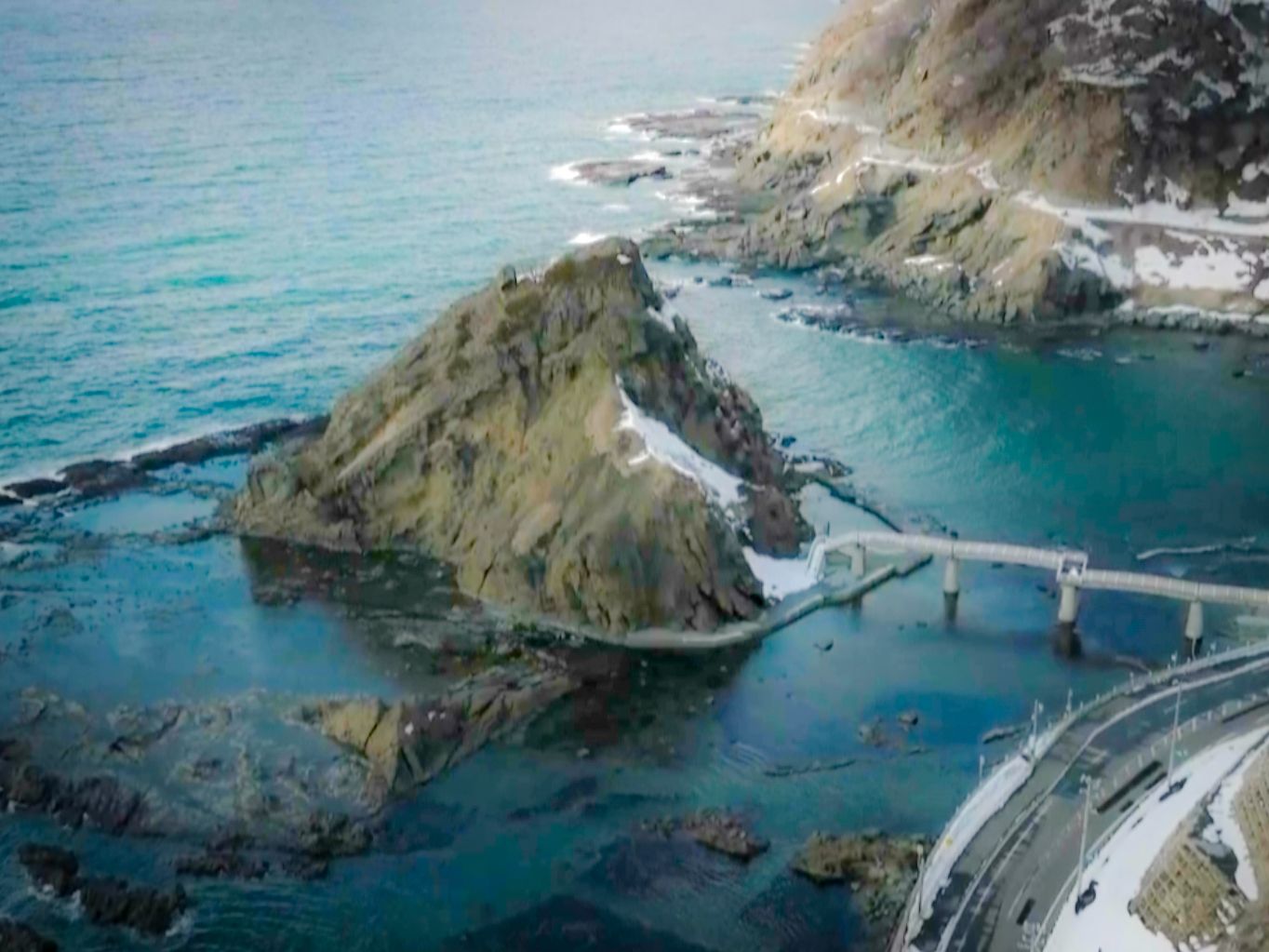 かなわぬ恋を実らせるため、毎日ささげた祈り…【伝説が残る島・弁天島】|Sitakke【したっけ】