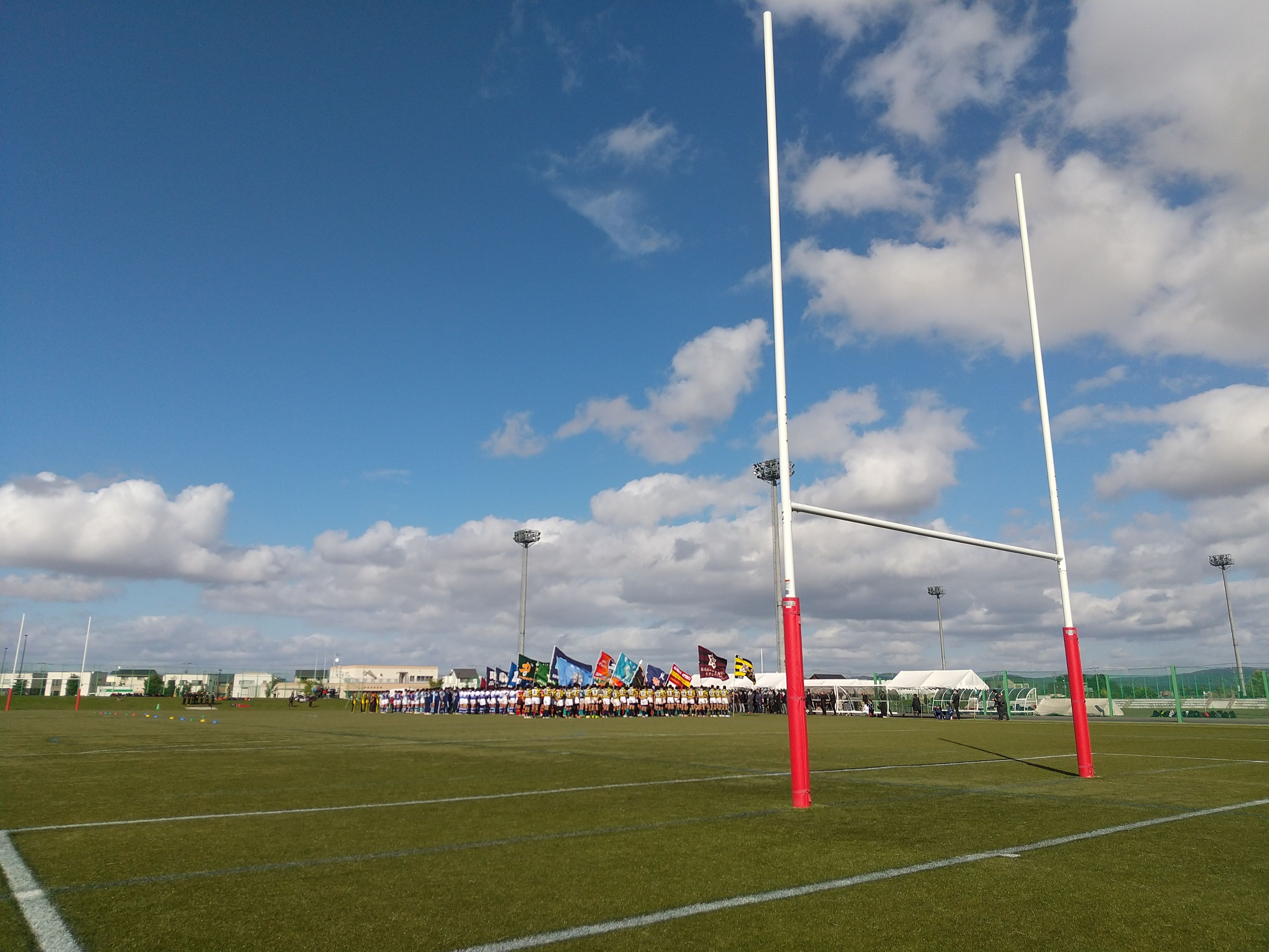 2022 高校ラグビー準決勝リポート:HBCスポーツ北海道｜HBC北海道放送