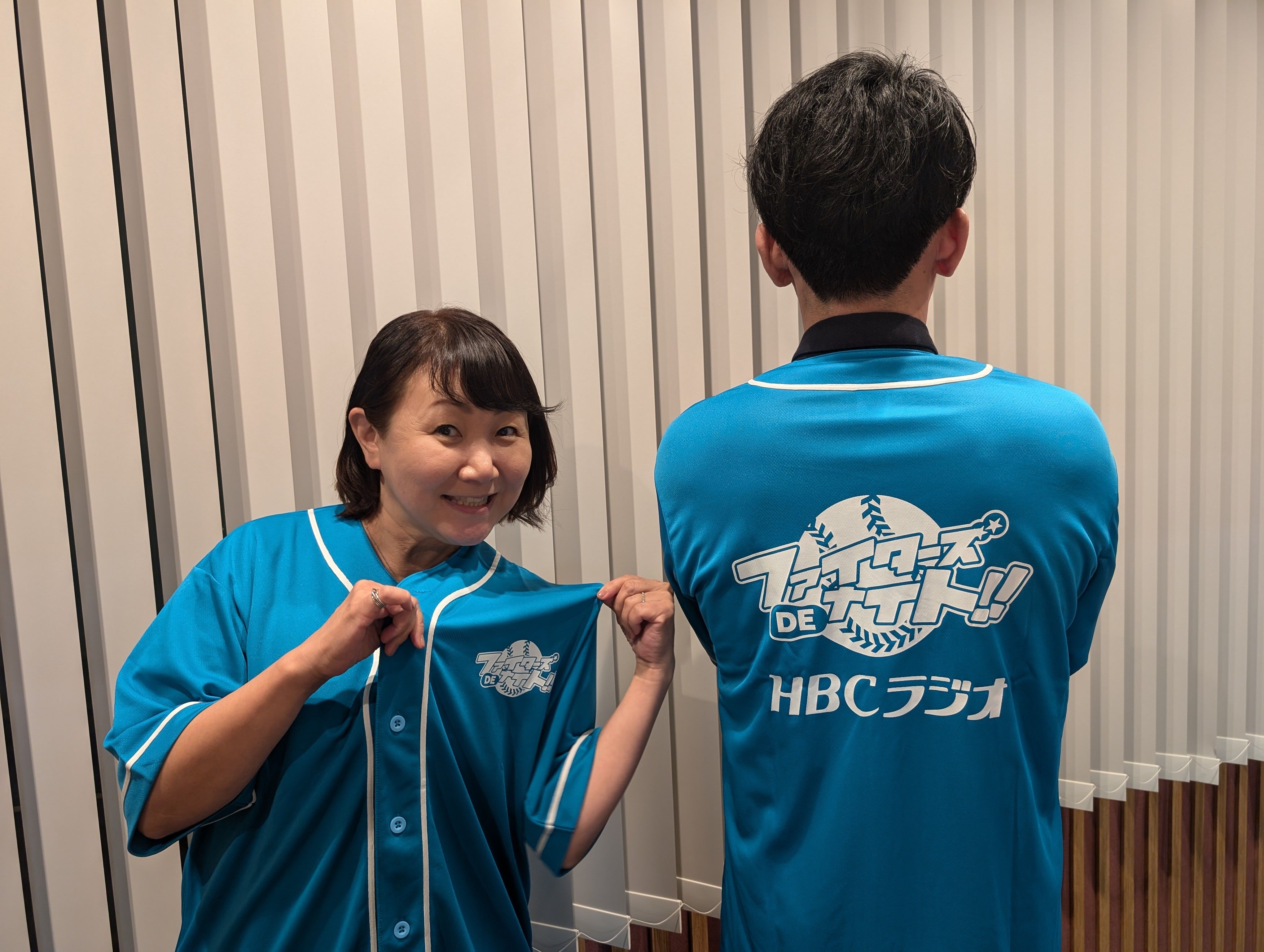 番組グッズを販売します！:HBCラジフェス｜HBC北海道放送
