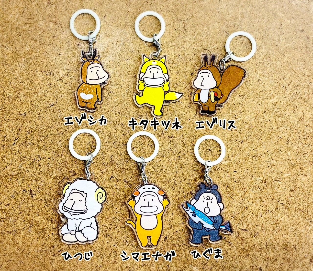 もんのすけ HBC赤れんがプレミアムフェスト：イベント情報｜HBC北海道放送