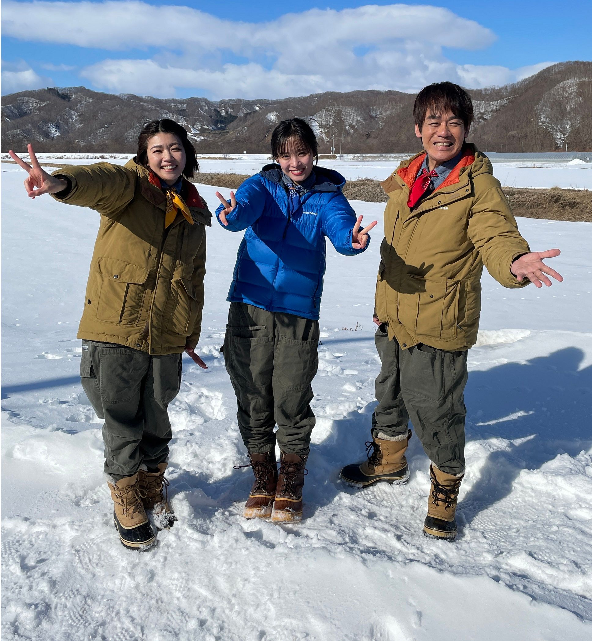 モリモリゆうか便り #26:あぐり王国北海道NEXT｜HBC北海道放送