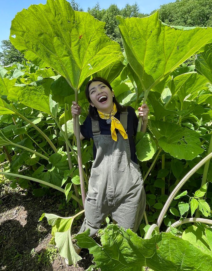 モリモリゆうか便り #43:あぐり王国北海道NEXT｜HBC北海道放送