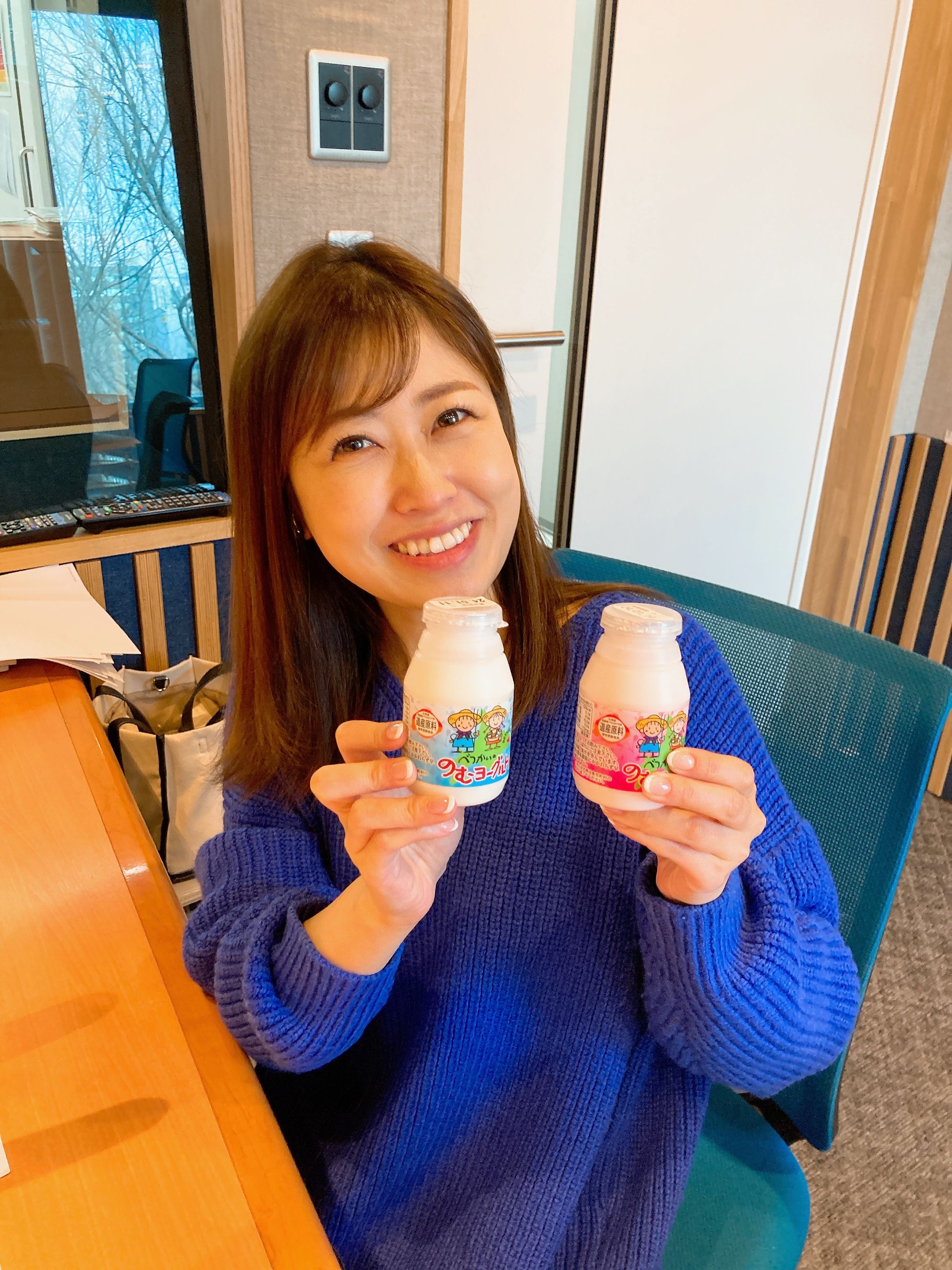 1月6日の「おさんぽ」♪:おさんぽ土曜日｜HBC北海道放送