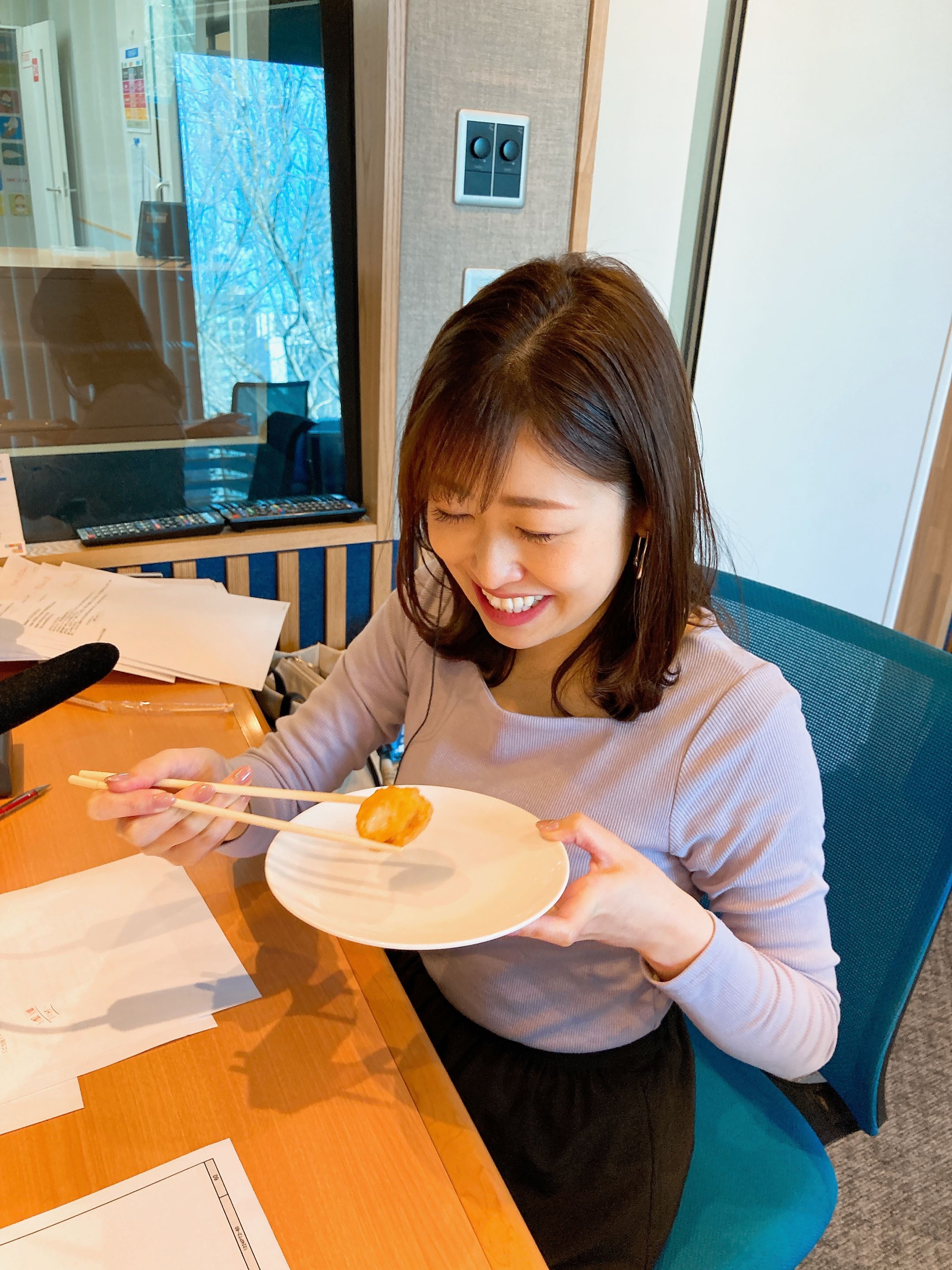 3月23日の「おさんぽ」♪:おさんぽ土曜日｜HBC北海道放送