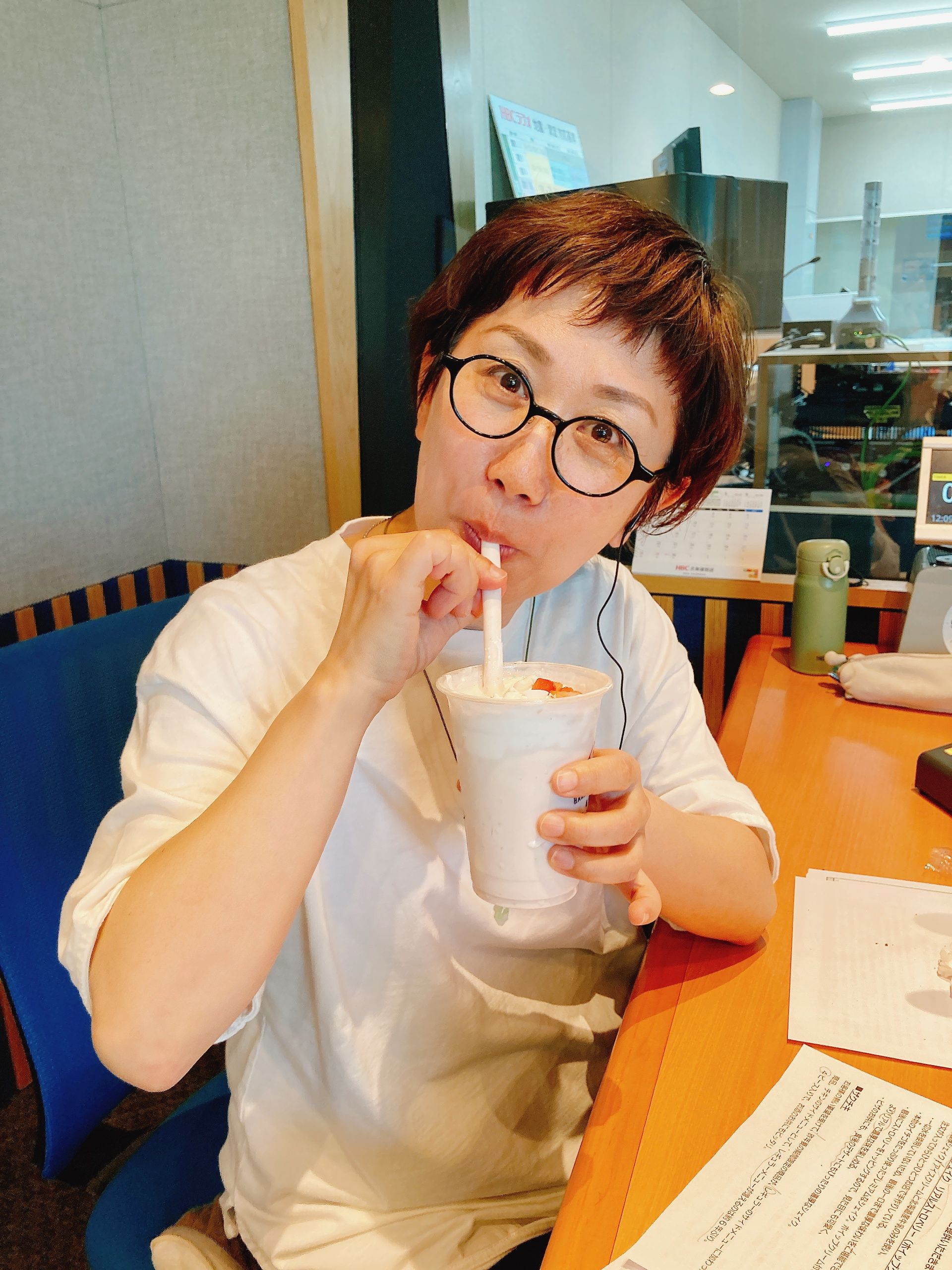 4月27日＆5月4日の「おさんぽ」♪:おさんぽ土曜日｜HBC北海道放送