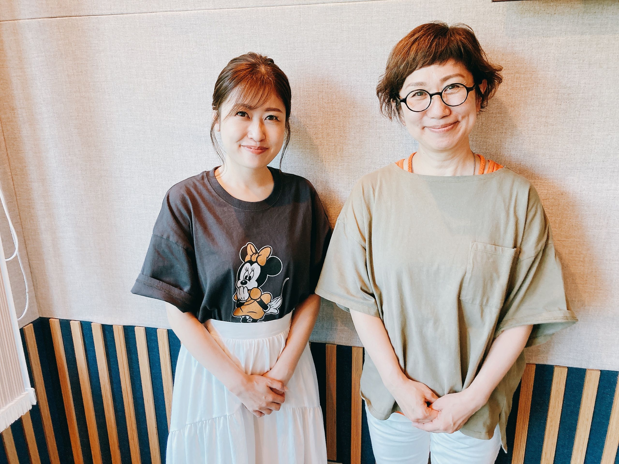 6月15日の「おさんぽ」♪:おさんぽ土曜日｜HBC北海道放送