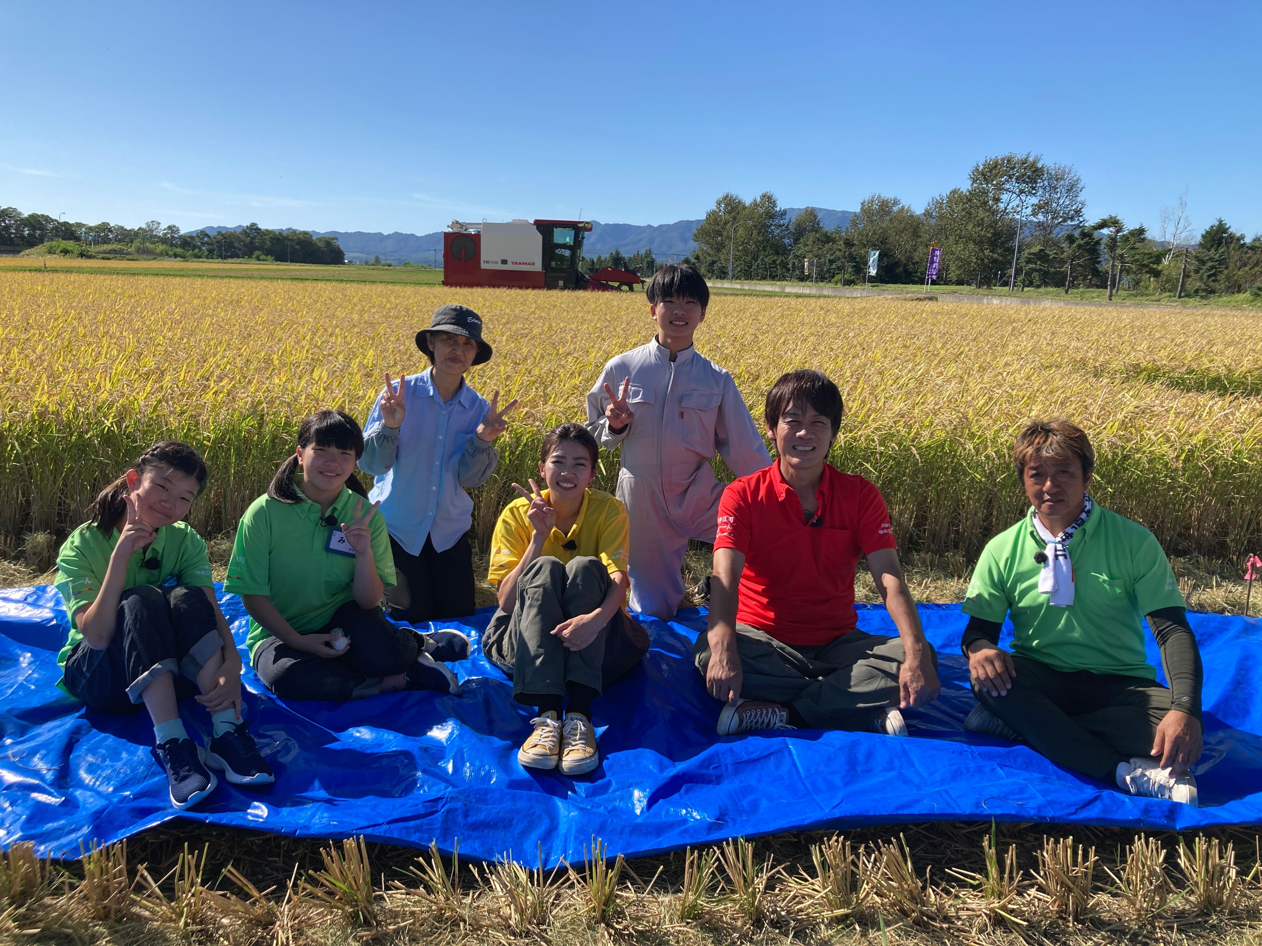 2024年10月北海道 で収穫した 松の実12kg モリモリゆうか便り #52:あぐり王国北海道NEXT｜HBC北海道放送