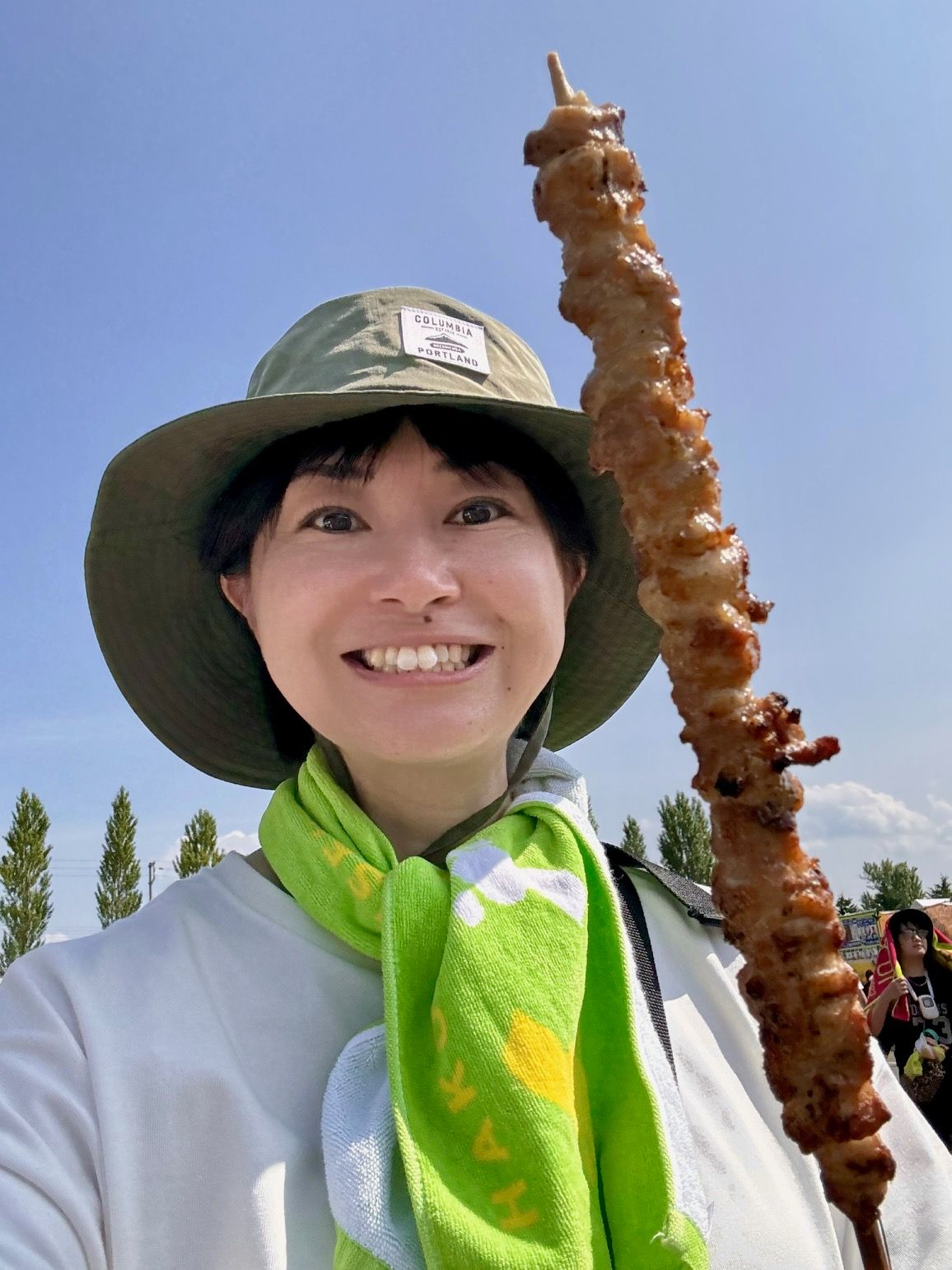 JOINALIVEに1287スタジオ！:カーナビラジオ午後一番｜HBC北海道放送