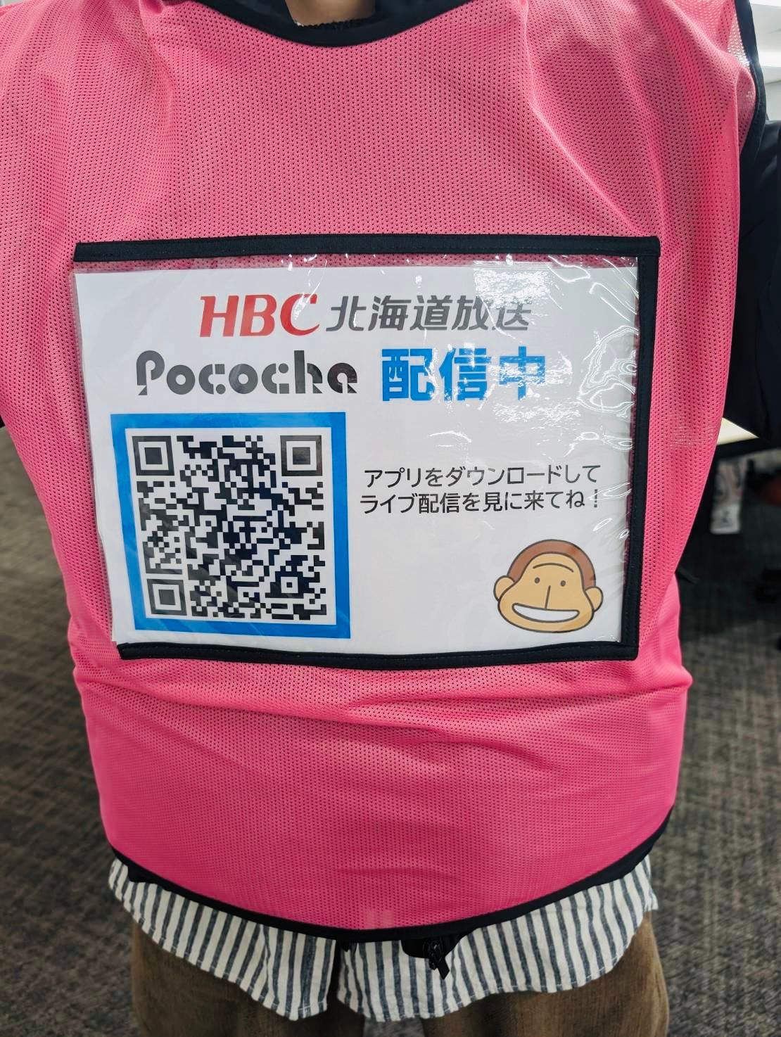 やまね、ポコります！:カーナビラジオ午後一番｜HBC北海道放送