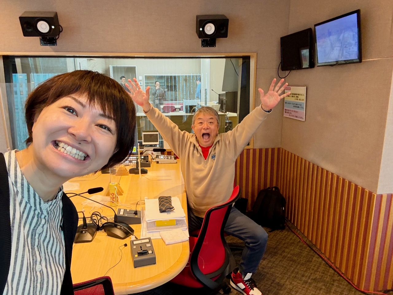 THANK YOU！YASUさんカバーWEEK:カーナビラジオ午後一番｜HBC北海道放送