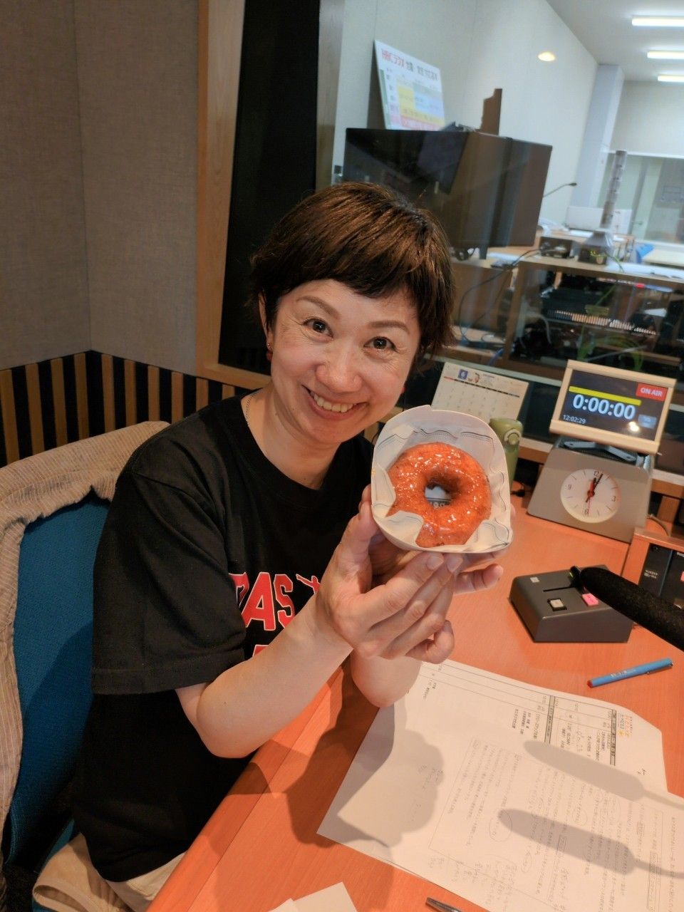 6月29日の「おさんぽ」♪:おさんぽ土曜日｜HBC北海道放送