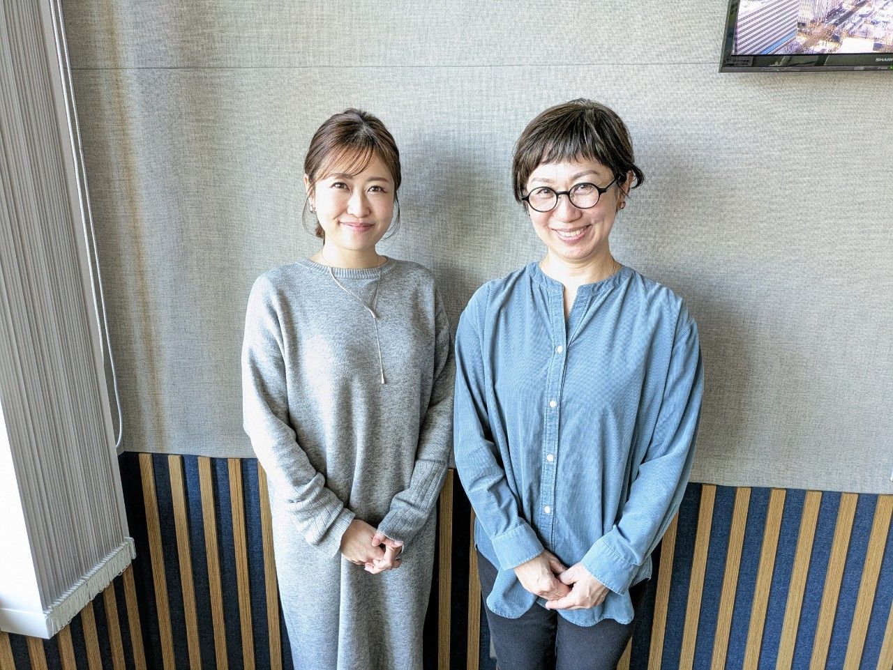 2月8日の「おさんぽ」♪:おさんぽ土曜日｜HBC北海道放送