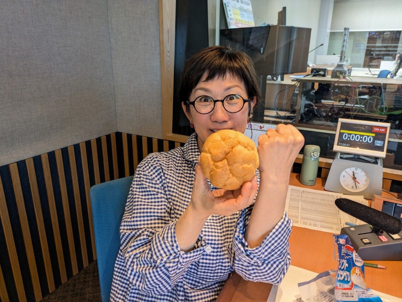 3月1日の「おさんぽ」♪:おさんぽ土曜日｜HBC北海道放送