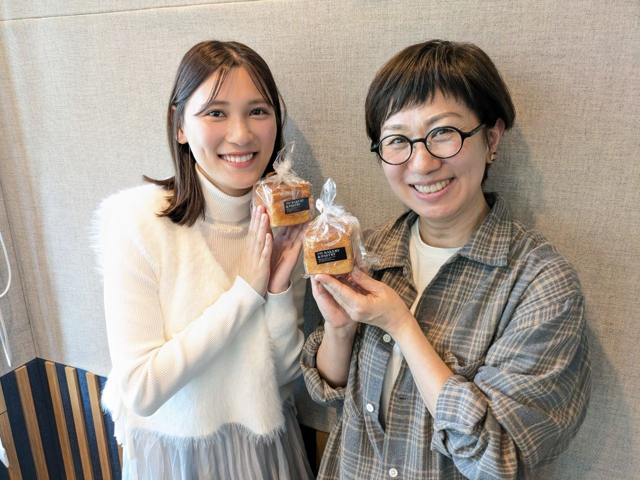 3月8日の「おさんぽ」♪:おさんぽ土曜日｜HBC北海道放送