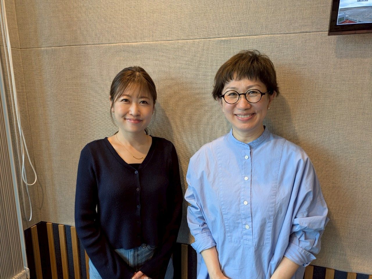 4月19日の「おさんぽ」♪:おさんぽ土曜日｜HBC北海道放送