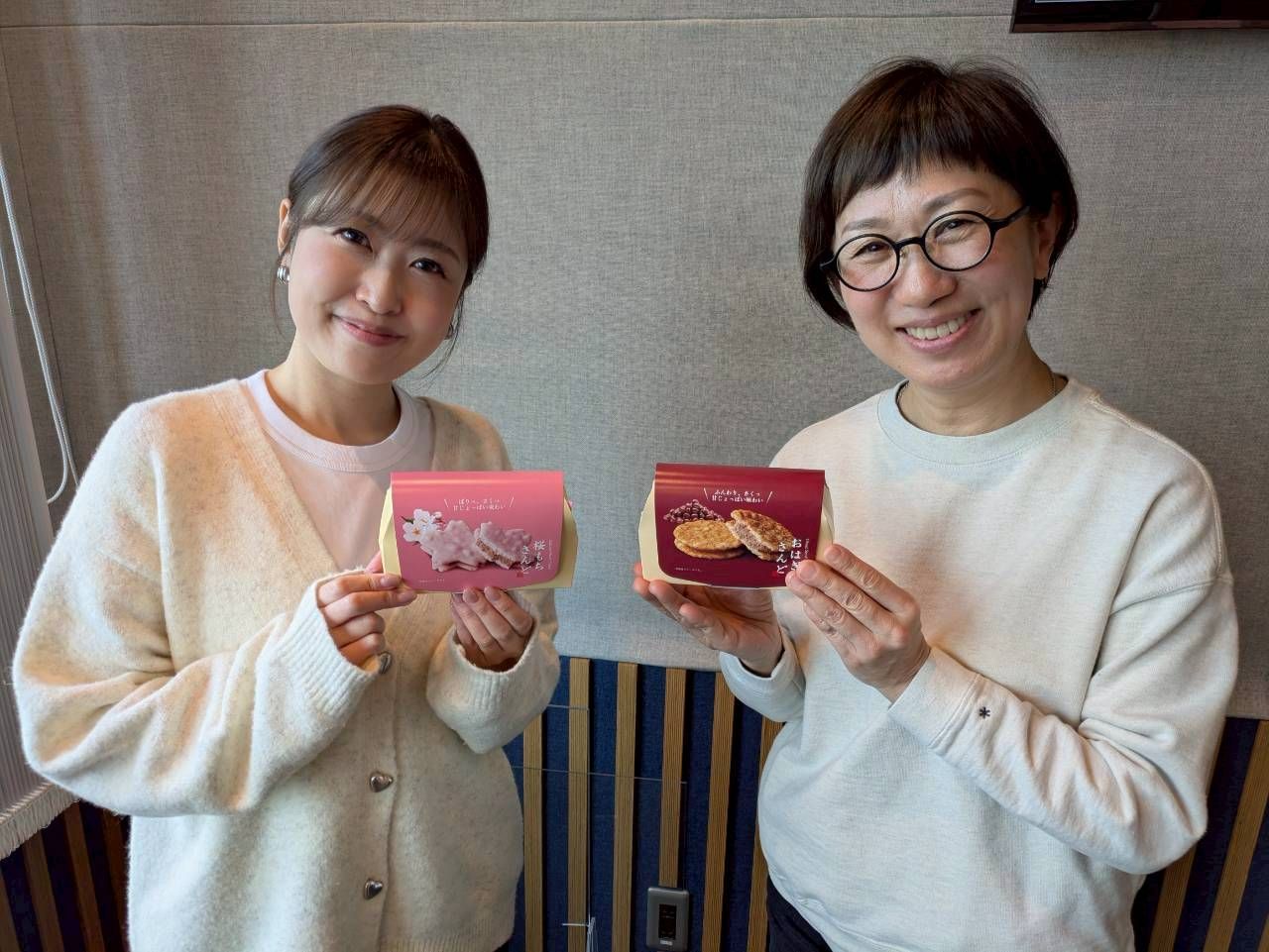 2月21日の「おさんぽ」♪:おさんぽ土曜日｜HBC北海道放送
