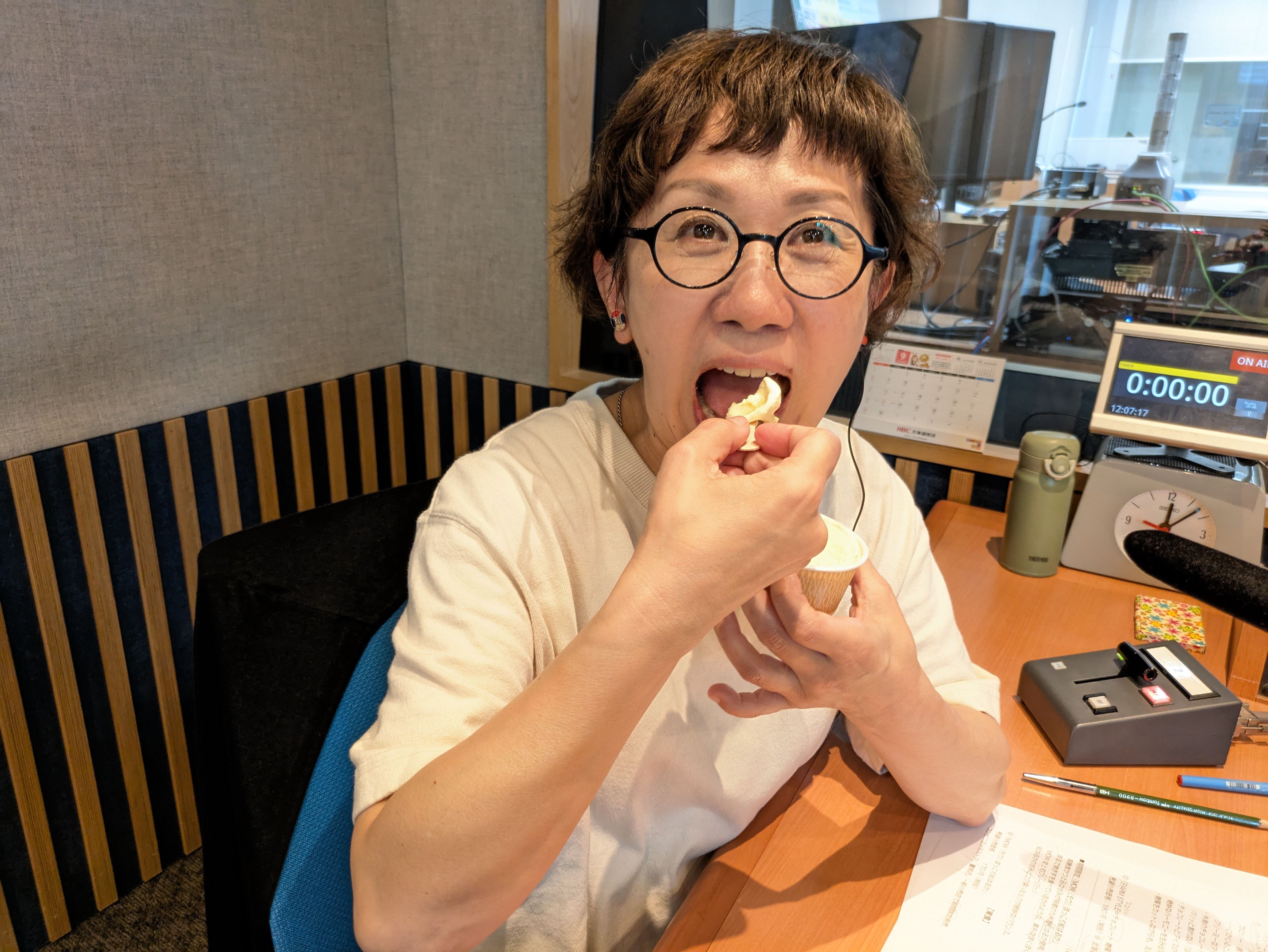 9月28日の「おさんぽ」♪:おさんぽ土曜日｜HBC北海道放送