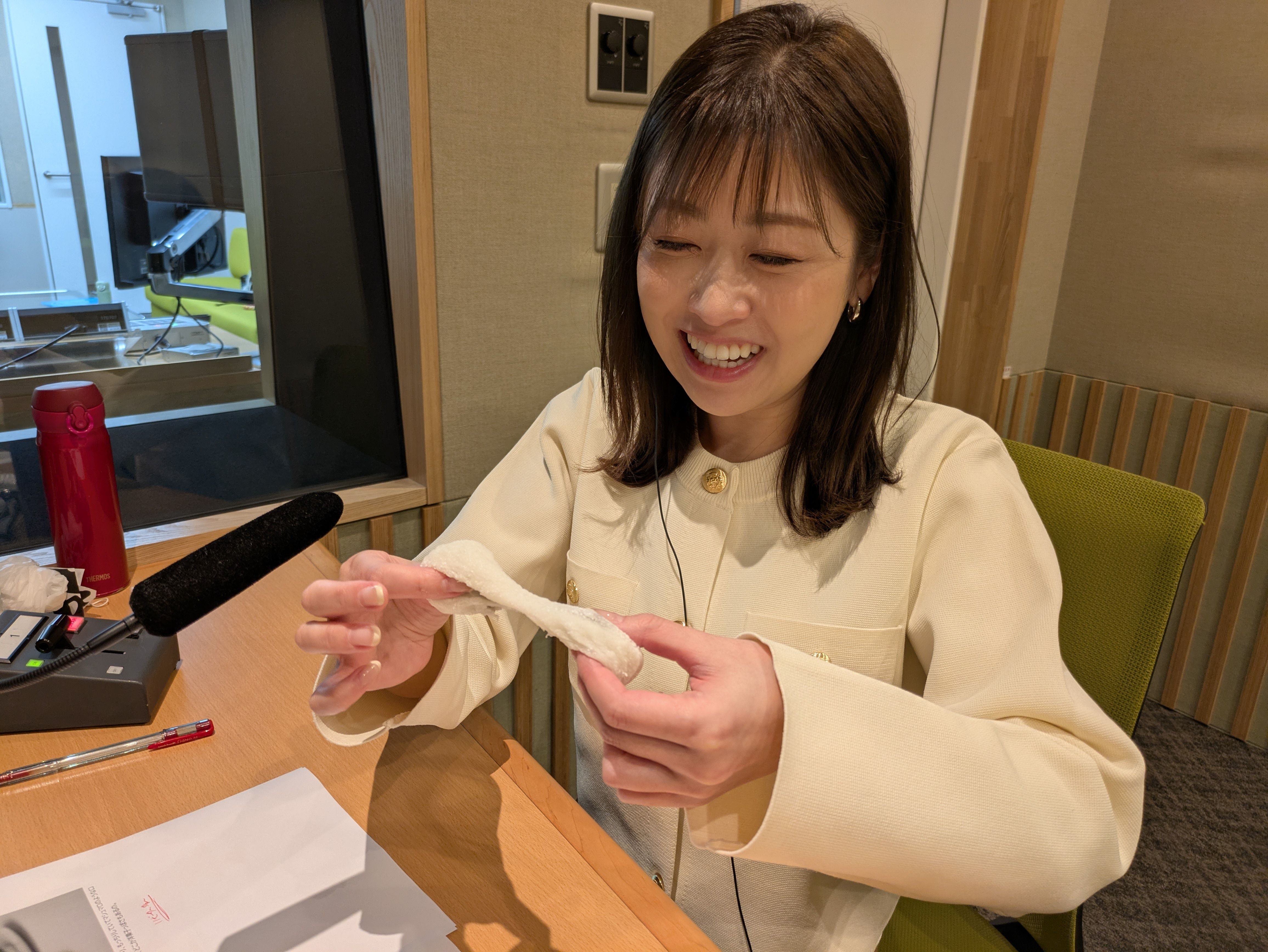 4月5日の「おさんぽ」♪:おさんぽ土曜日｜HBC北海道放送