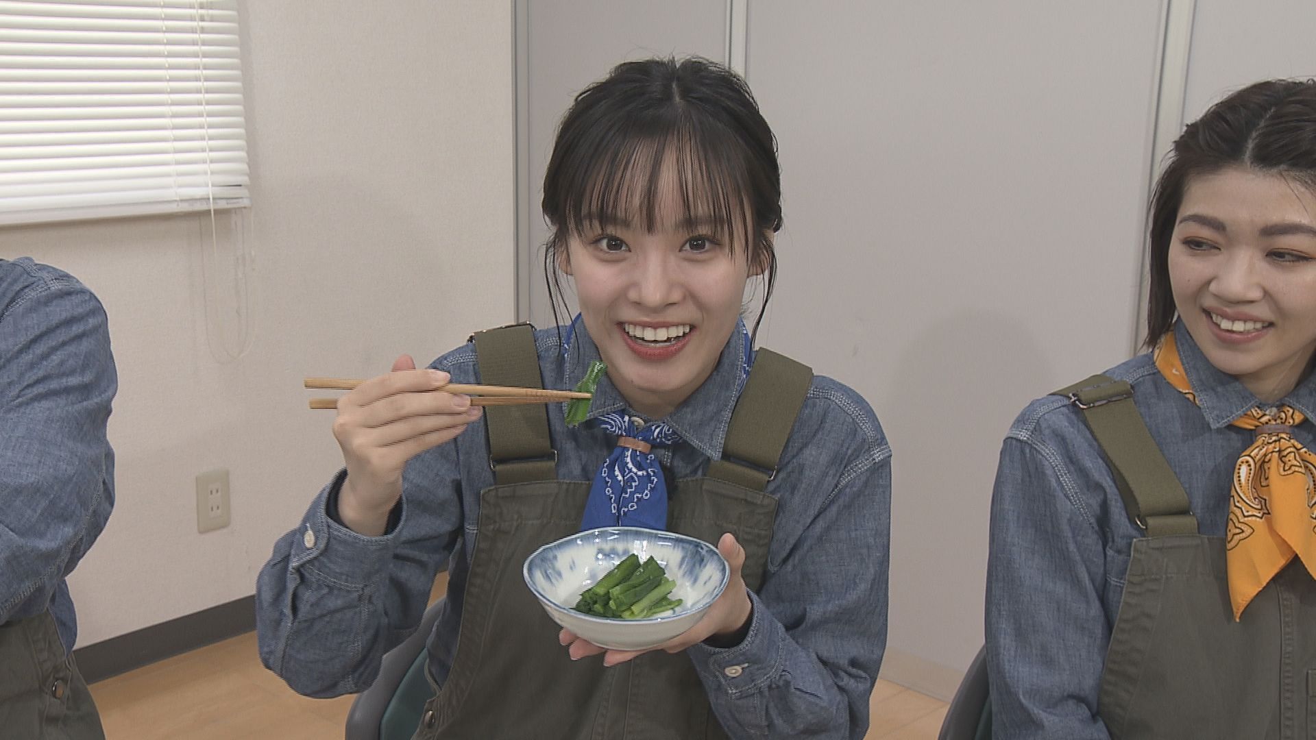 モリモリゆうか便り #26:あぐり王国北海道NEXT｜HBC北海道放送