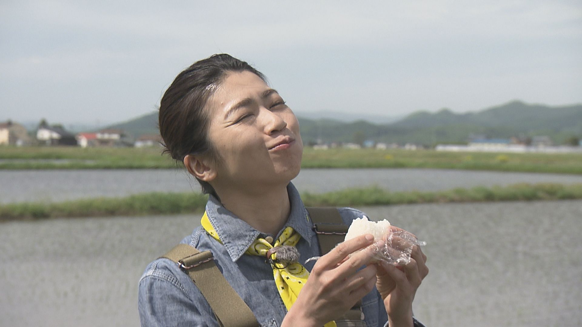 モリモリゆうか便り #128:あぐり王国北海道NEXT｜HBC北海道放送