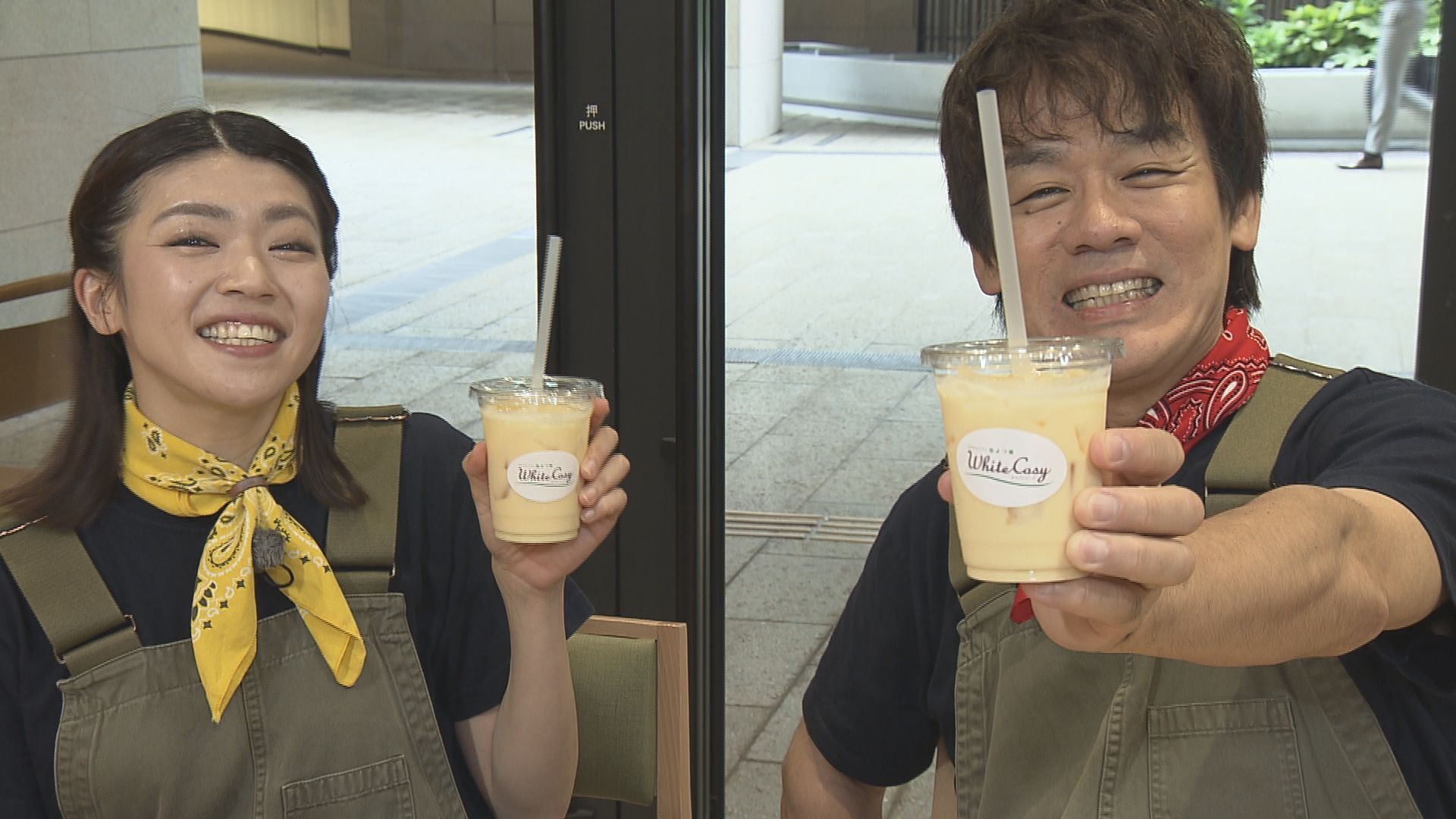 モリモリゆうか便り #87:あぐり王国北海道NEXT｜HBC北海道放送