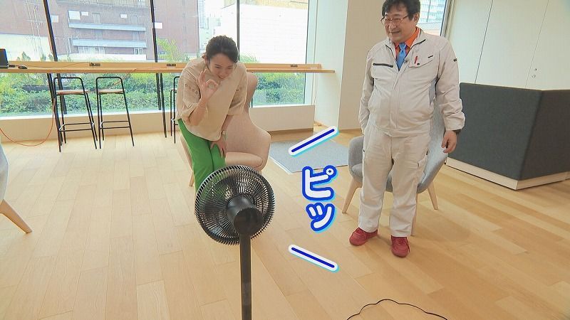 格安家電販売です‼️ 中古の洗濯機が1万円台!? 看板もないのに行列ができる家電専門店「世界