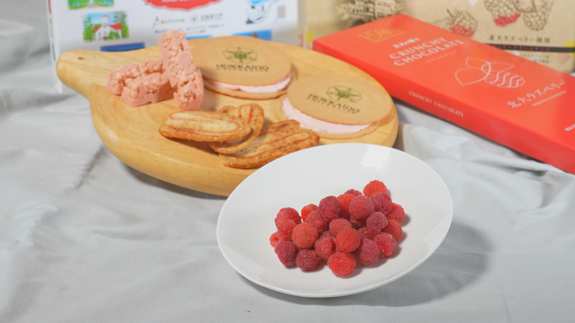 81 北大ラズベリー 2025年8月10日放送:サッポロスマイル｜HBC北海道放送