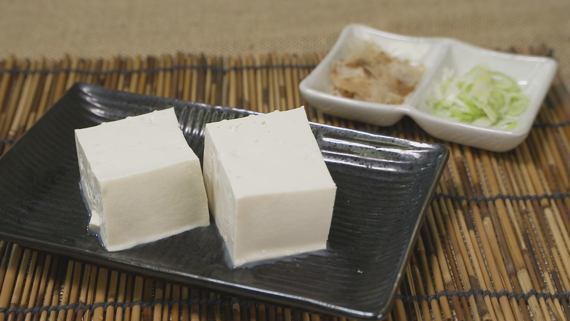 2025年8月31日 今金町「小西豆腐店のこまち豆腐」:ここに美味あり
