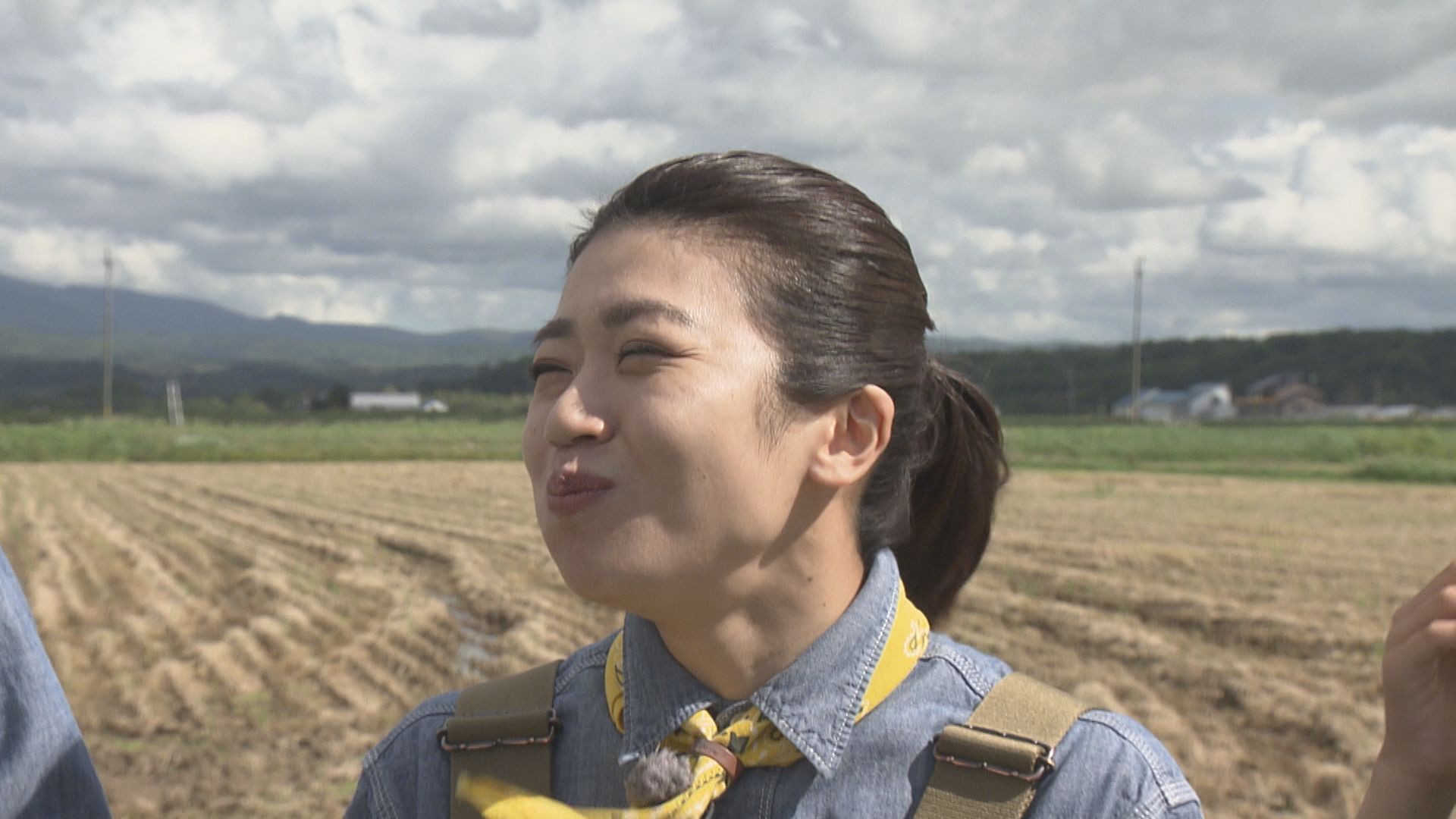 ハモアプリリア 訳有り フィン付き送料込み gaaaaaak モリモリゆうか便り #97:あぐり王国北海道NEXT｜HBC北海道放送