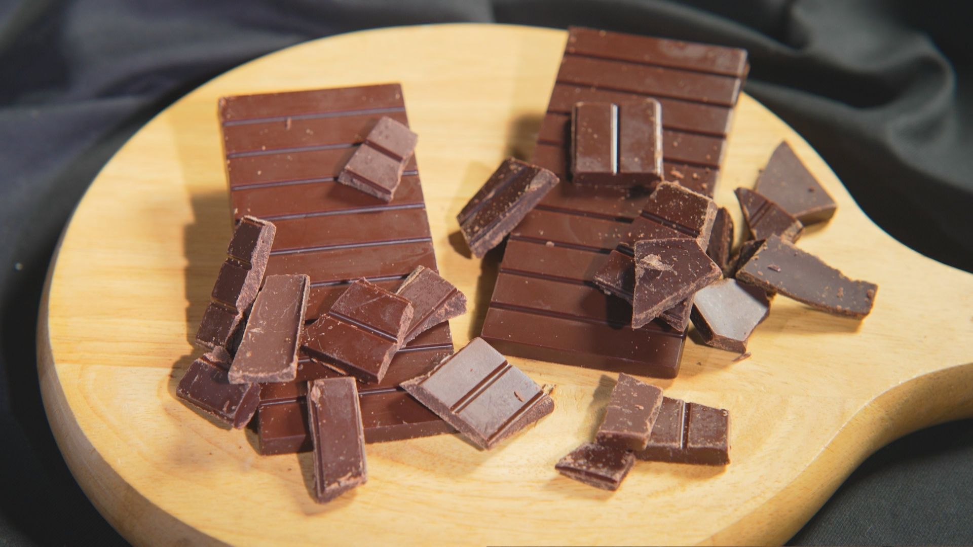 61 ファイターズ通りの小さなチョコレート工場 2024年10月20日放送