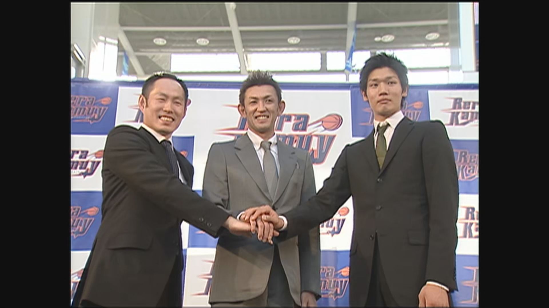 レバンガ北海道】北の鉄人 元日本代表桜井良太選手が2023-24シーズン
