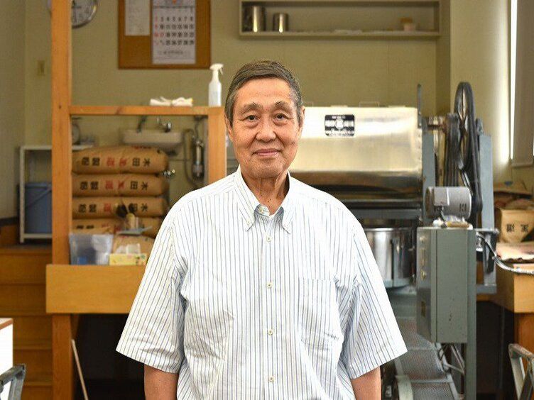 メニューは全て500円以下！元レスリング選手が届ける「岩見沢のソウル