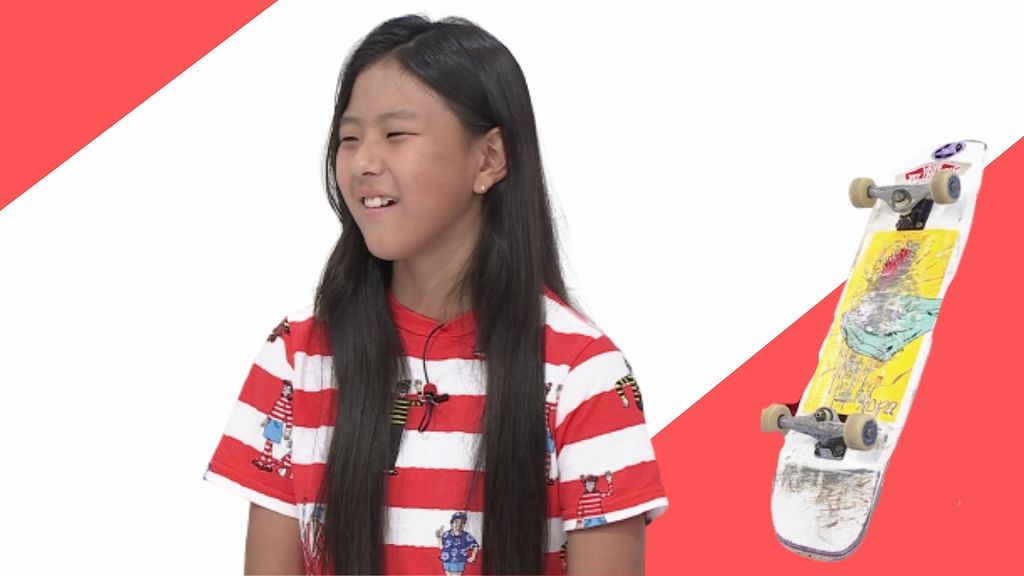 楽しんで一生懸命やるのがいいと思う！」東京2020オリンピック・日本最