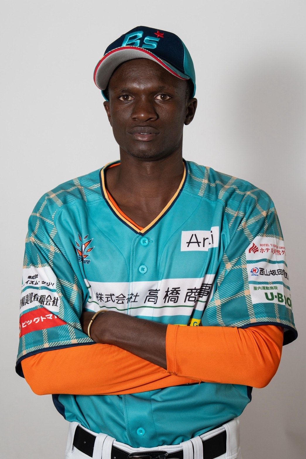 旭川】ビースターズ所属の外国籍選手3人が西武と2026シーズン育成選手